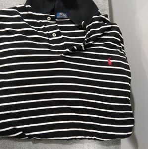 Ralph Lauren polo shirt